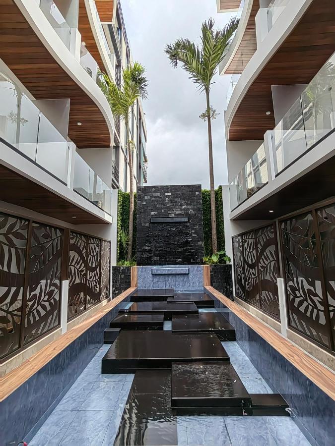 Modernos Estudios A Pasos De La 5Ta Av Pool View - By Yeah Playa del Carmen Exterior foto
