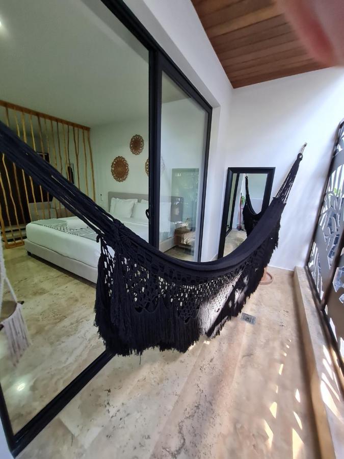 Modernos Estudios A Pasos De La 5Ta Av Pool View - By Yeah Playa del Carmen Exterior foto
