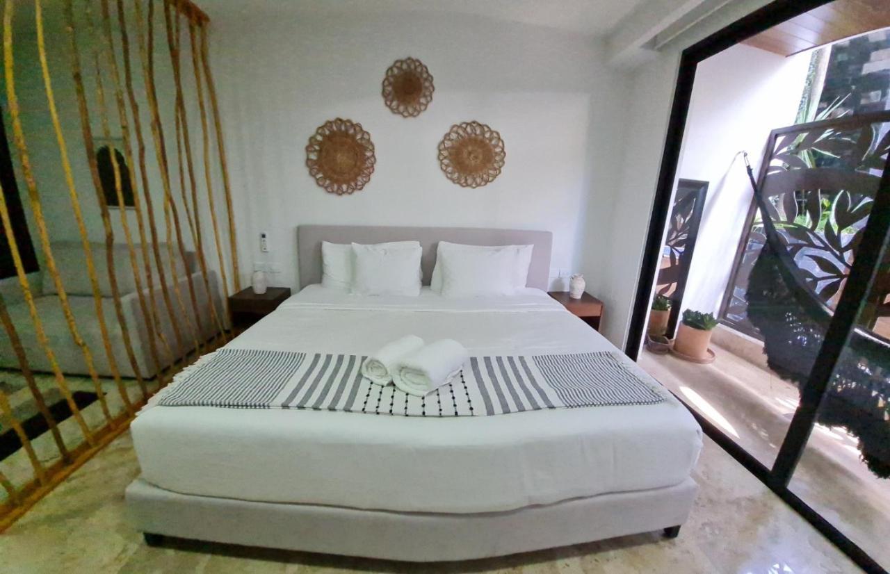 Modernos Estudios A Pasos De La 5Ta Av Pool View - By Yeah Playa del Carmen Exterior foto