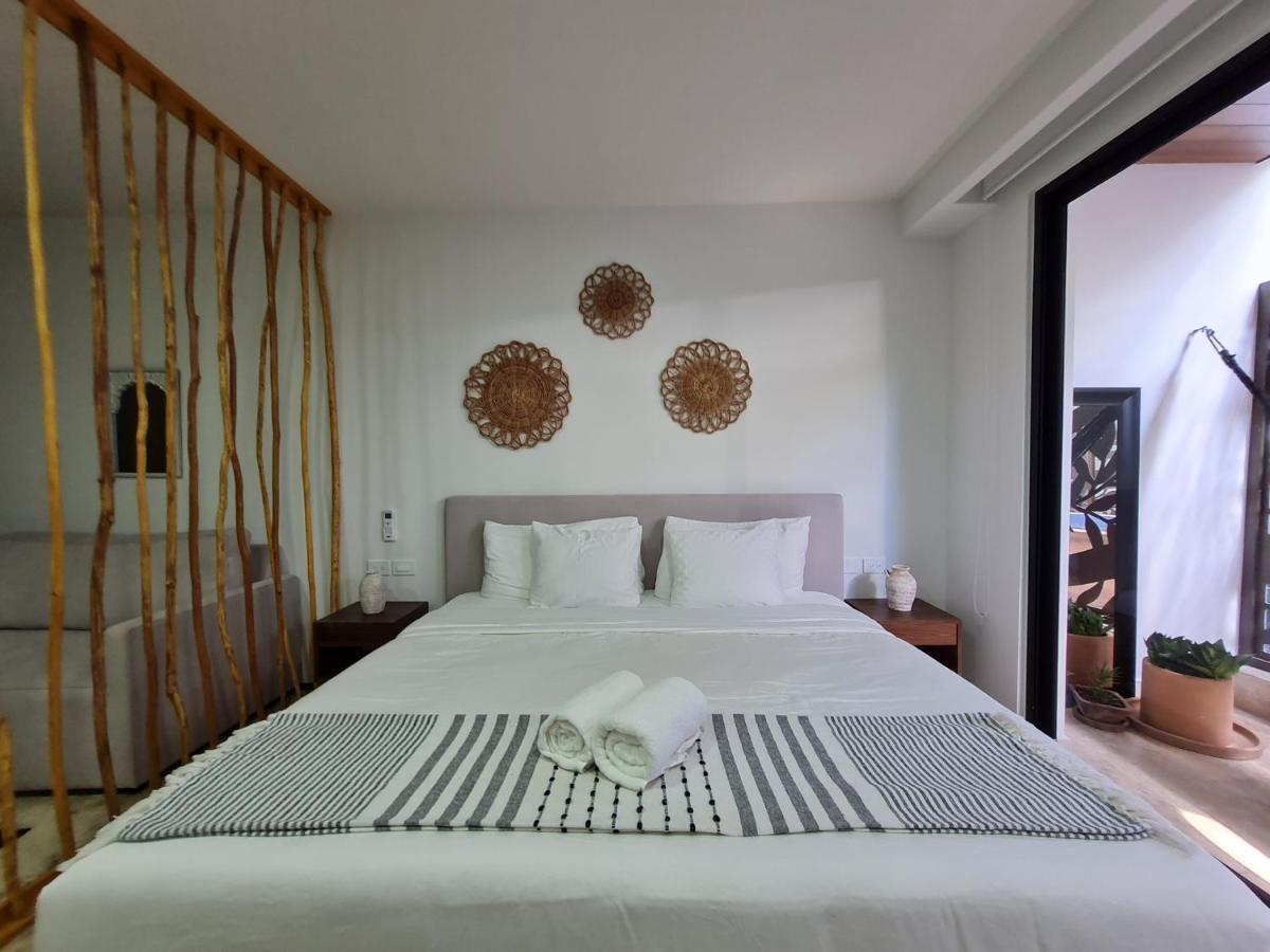 Modernos Estudios A Pasos De La 5Ta Av Pool View - By Yeah Playa del Carmen Exterior foto