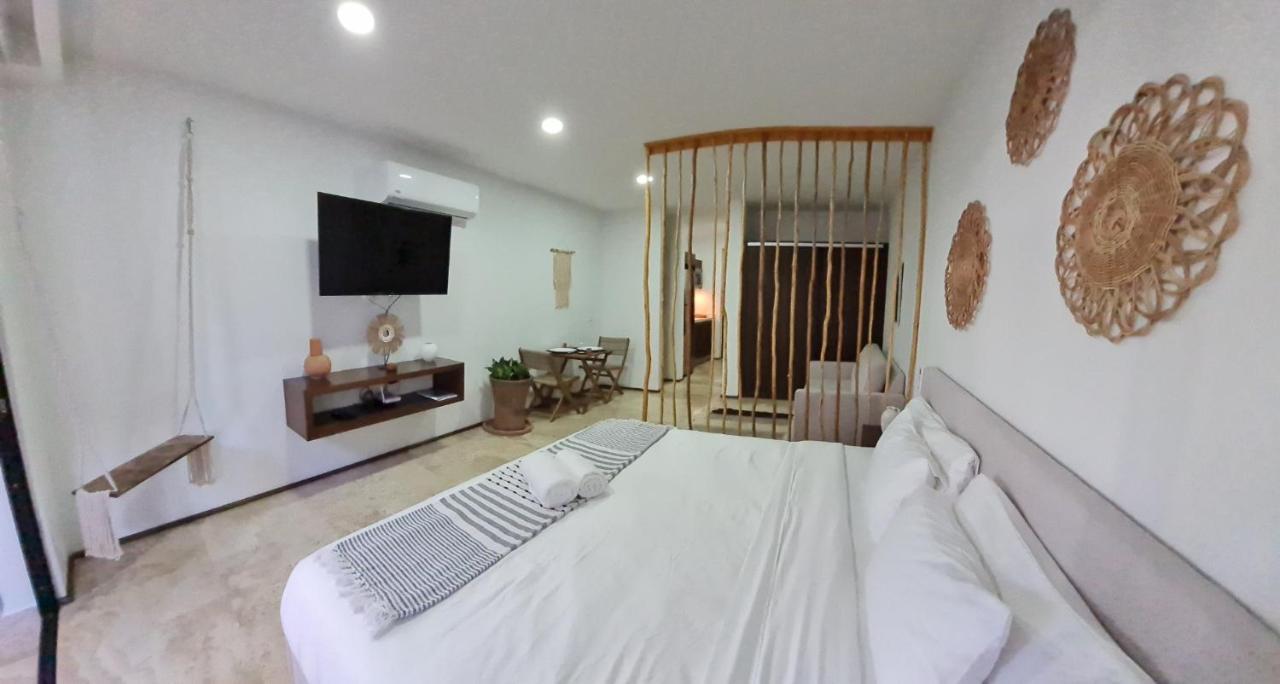 Modernos Estudios A Pasos De La 5Ta Av Pool View - By Yeah Playa del Carmen Exterior foto