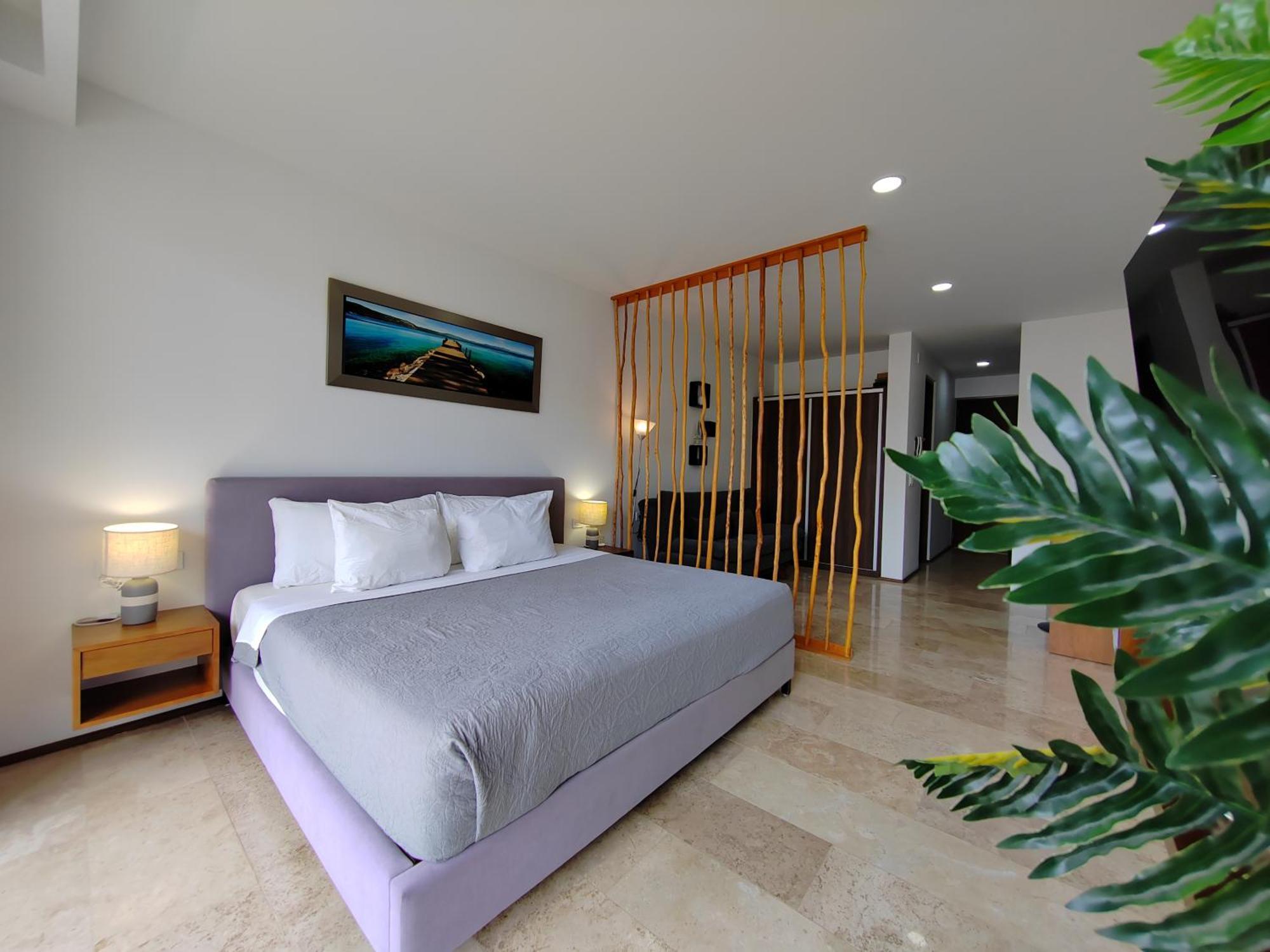 Modernos Estudios A Pasos De La 5Ta Av Pool View - By Yeah Playa del Carmen Exterior foto